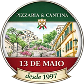 Logo Pizzaria