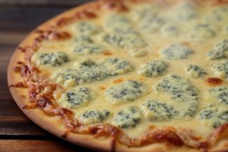 Gongonzola