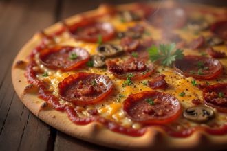Pizza Nostra