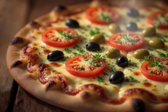 Provolone
